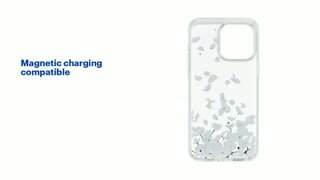 Insignia™ Hard-Shell Case for iPhone 15 Pro Max Features video 1 minutes 18 seconds