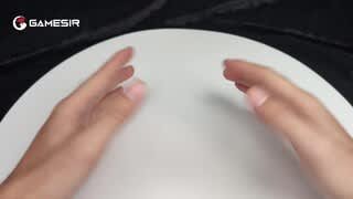 GameSir G8 Galileo Large Grips video 0 minutes 32 seconds