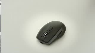 Logitech - MX Anywhere 2S Side Button - Product Demo video 0 minutes 07 seconds