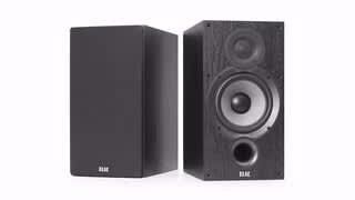 ELAC - Debut 2.0 Port Video Explanation video 0 minutes 59 seconds