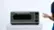 Sharp Superheated Steam Oven Demo video 1 minutes 31 seconds