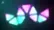 CORSAIR LC100 CASE ACCenT LIGHTING PANELS STARTER KIT - A Constellation of Color video 1 minutes 07 seconds