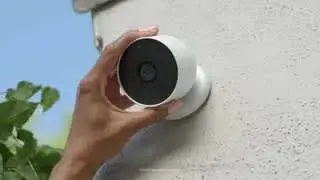 Nest wire orders free camera