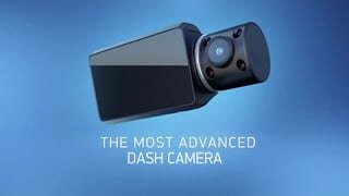 Rexing V3 Introduction video 2 minutes 31 seconds