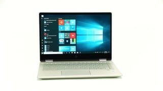 HP Pavilion x360 2-in-1 14 Touch Screen Laptop video 2 minutes 08 seconds