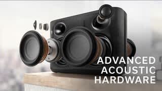Denon Home 250 Overview video 0 minutes 43 seconds