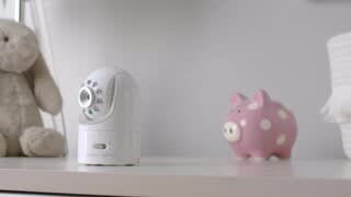 Infant Optics-DXR-8 PRO Overview video 1 minutes 26 seconds