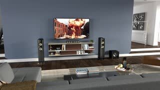 Polk Audio Signature Series video 1 minutes 02 seconds