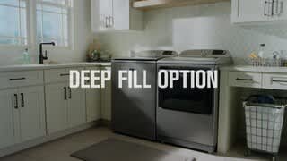Deep Fill Impeller video 0 minutes 27 seconds