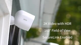 Learn More about Arlo Pro 5S video 2 minutes 27 seconds