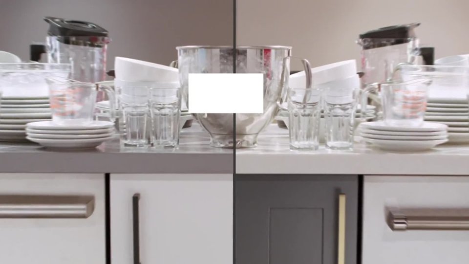 Head to Head Comparison video 2 minutes 23 seconds