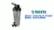 Takeya - Tritan 24-oz. Protein Shaker - Stormy Black Product Features video 1 minutes 23 seconds