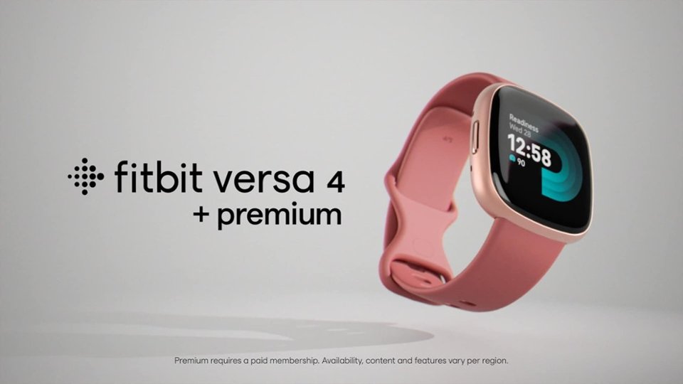 Fitbit versa best buy usa online