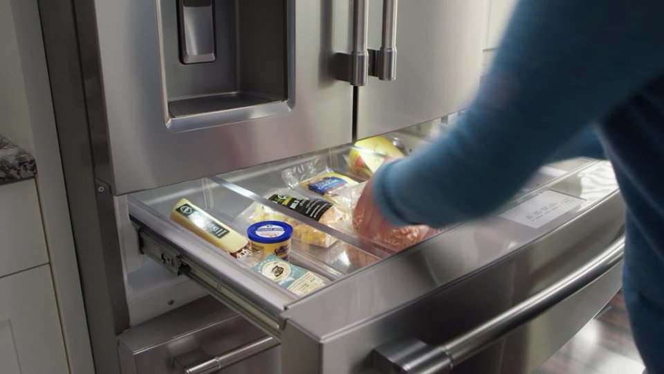 Power Cold video 0 minutes 05 seconds