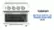 Air Fryer 0.6 Cu. Ft. Toaster Oven Features video 1 minutes 58 seconds
