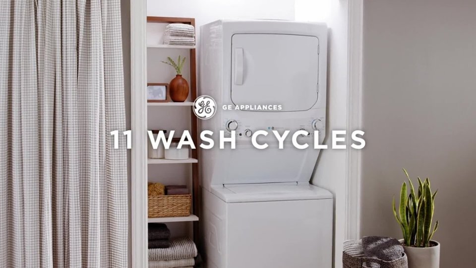 11 Wash Cycles video 0 minutes 17 seconds