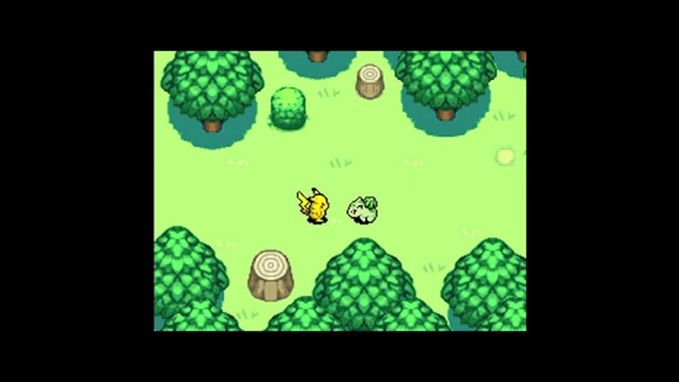 Pokémon Mystery Dungeon Demo video 1 minutes 11 seconds
