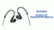 Sennheiser - IE 200 In-Ear Audiophile Headphones - Black Product Features video 1 minutes 24 seconds