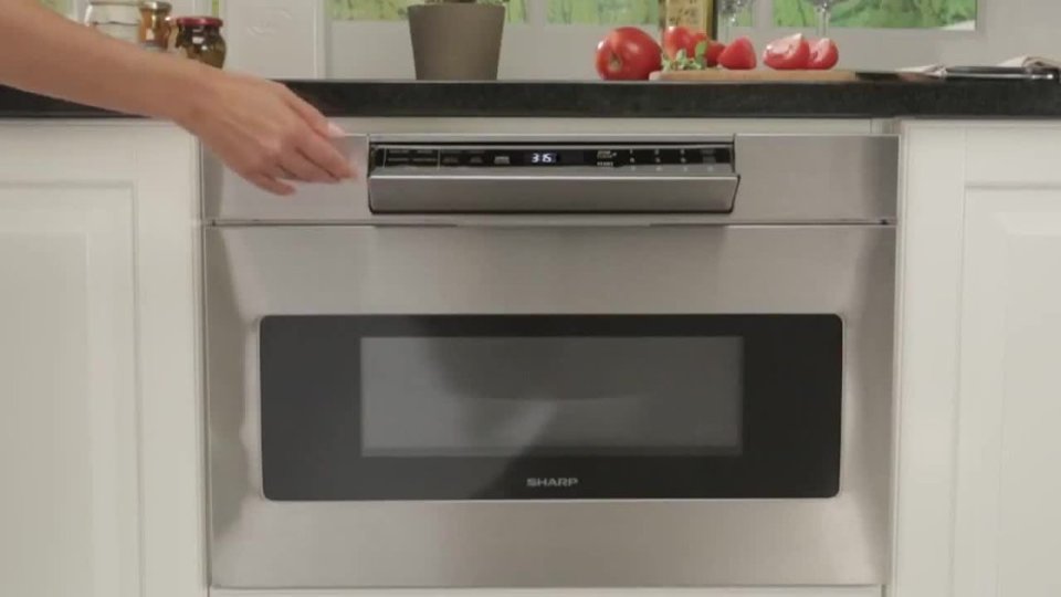 Easy Cooking and Cleaning video 0 minutes 30 seconds