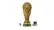 FIFA World Cup™ Official Trophy 43020 video 0 minutes 07 seconds