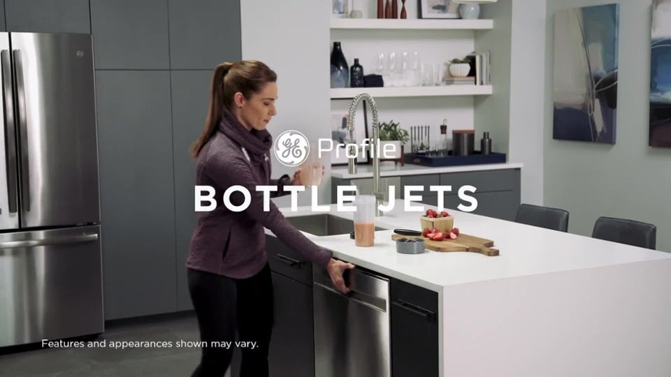 Bottle Jets video 0 minutes 21 seconds