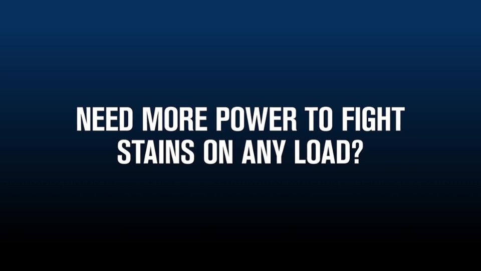 Maytag - MHW5630M Extra Power Button Product Feature video 0 minutes 24 seconds