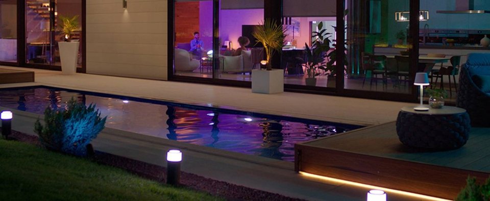 Learn more about Philips Hue video 0 minutes 30 seconds