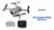 Contixo - F21 Foldable 1080p RC Drone Product Features video 1 minutes 15 seconds