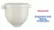 Bread Bowl with Baking Lid Features video 1 minutes 08 seconds