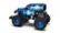 Monster Jam™ Grave Digger™ Fire and Ice 42219 video 0 minutes 07 seconds