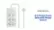4’ 6 Outlet Power Strip with Power Switch Product Features video 1 minutes 30 seconds