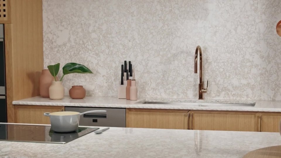 Effortless Control and Responsiveness video 0 minutes 26 seconds