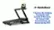 T Series 16: Folding Treadmill Features video 1 minutes 53 seconds