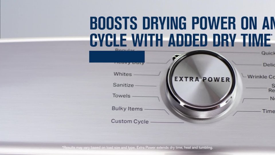 Maytag - MGD7230H Product Overview video 0 minutes 42 seconds