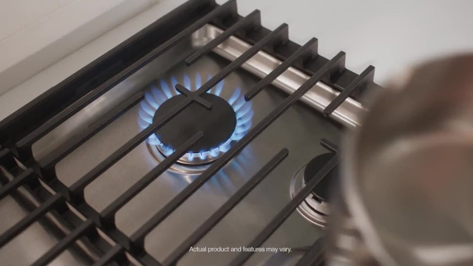 Whirlpool - SpeedHeat Burner Product Info video 0 minutes 06 seconds