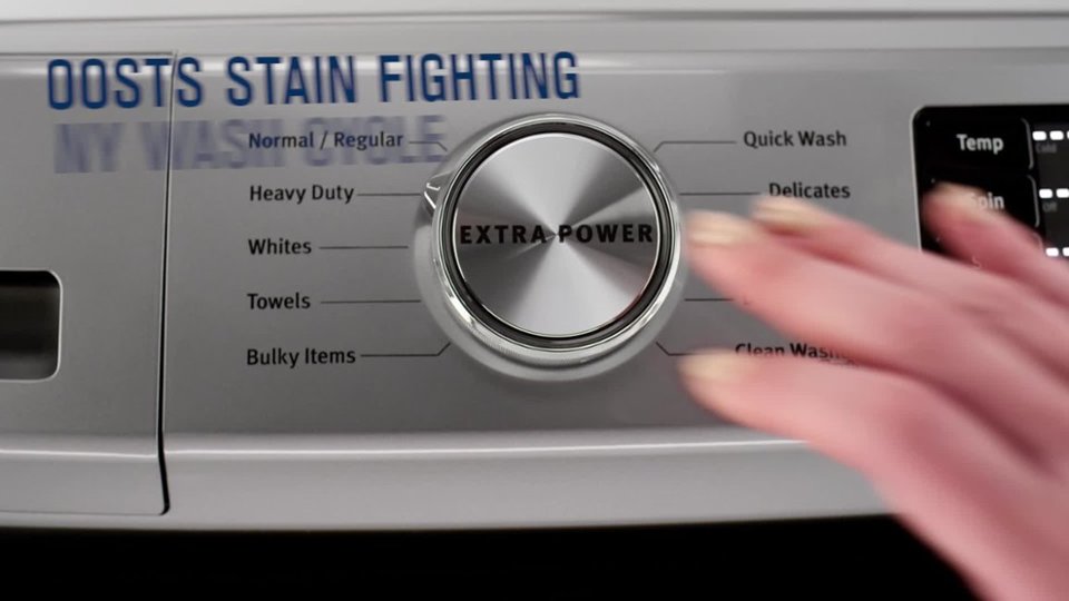 Maytag - MHW5630H Product Info Video video 1 minutes 00 seconds