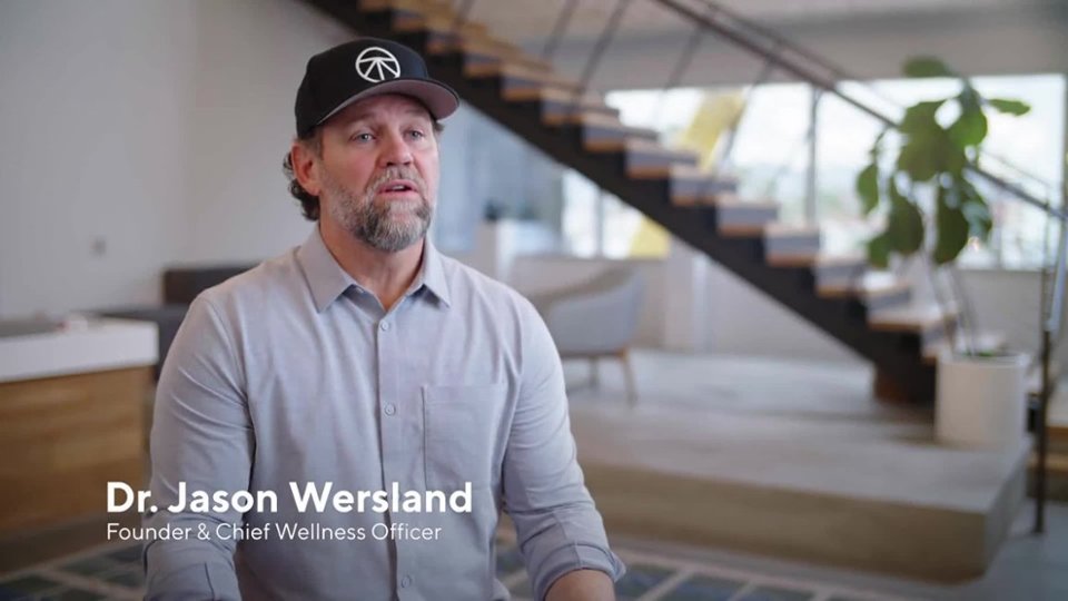 RecoveryAir JetBoots Features video 2 minutes 42 seconds