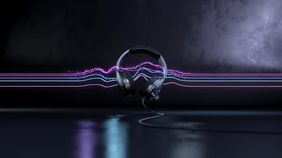 Recon 200 Gen 2 Powered Gaming Headset Overview video 0 minutes 32 seconds