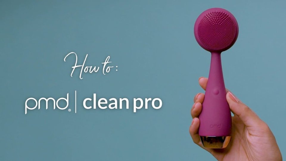How to Use the Clean Pro video 0 minutes 40 seconds