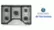 GE - 30" Gas Cooktop Features video 1 minutes 17 seconds