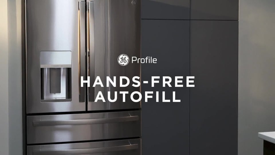 Hands-Free Autofill video 0 minutes 21 seconds