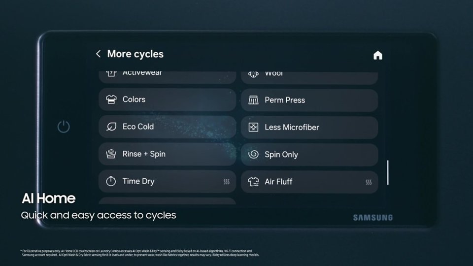 AI Home video 0 minutes 20 seconds
