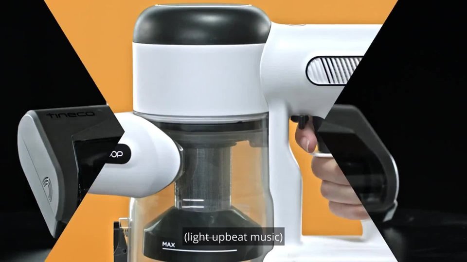 Pure One X Dual Smart Cordless Stick Vacuum Features video 0 minutes 42 seconds