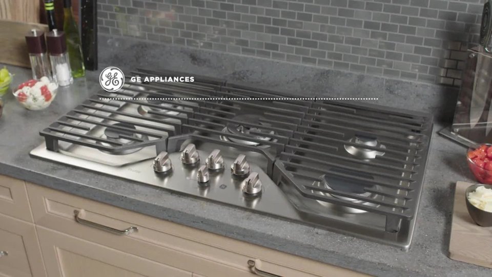 MAX Burner System video 0 minutes 26 seconds