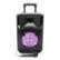 Power Glow 300 Battery Powered Bluetooth Speaker System with Lights video 0 minutes 33 seconds