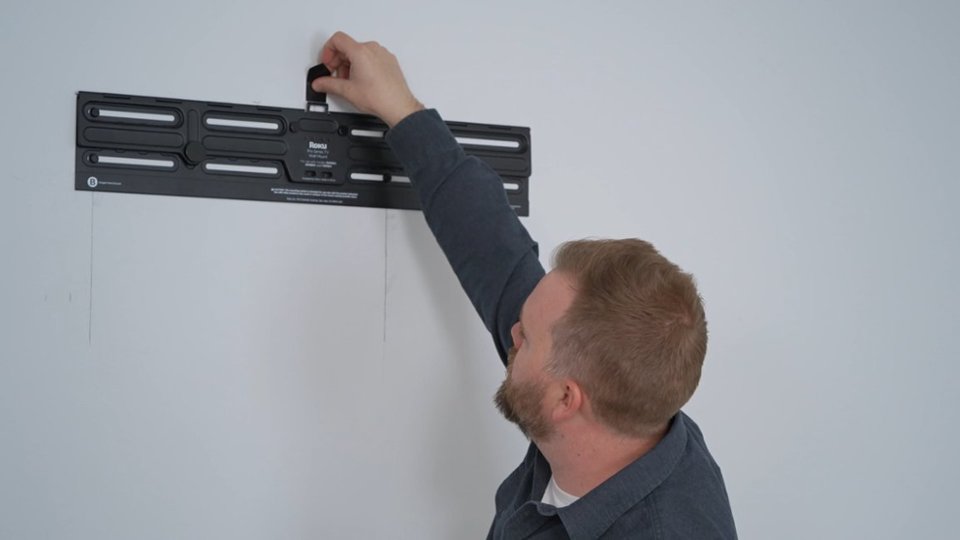 Wall Mount Pro Setup video 7 minutes 11 seconds