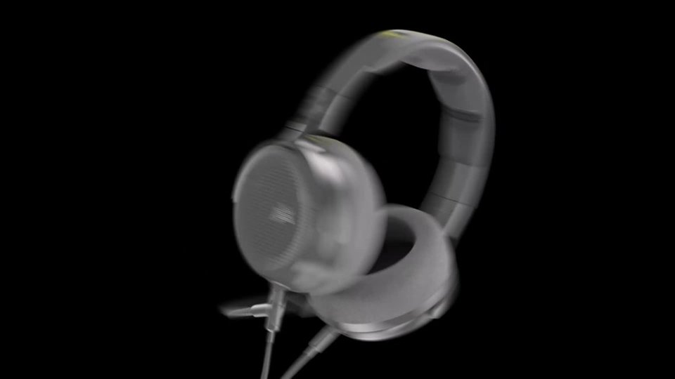 VIRTUOSO Pro Wired Gaming Headset - Product View video 0 minutes 13 seconds