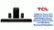 TCL - Q85H Q Class 7.1.4 Channel Sound Bar Features video 2 minutes 30 seconds