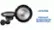 Alpine - S-Series 8" Hi-Resolution Component Car Speakers with Glass Fiber Reinforced Cone (Pair) - Black Product Features video 1 minutes 06 seconds