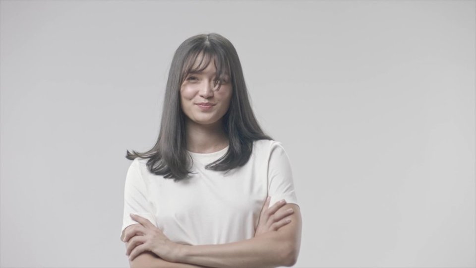 Corrale Hair Straightener How-To C Curl video 1 minutes 04 seconds